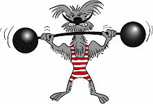 Schwierige Tricks - Für fitte Trickprofis mit einer stabilen Basis