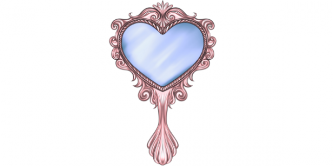 Spiegelübung - Download