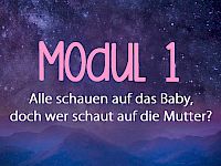 Modul 1 - Muttertäts-Wissen