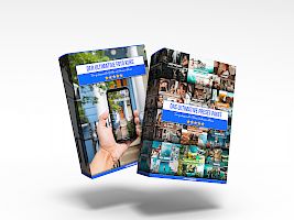 Fotokurs + Presets für Dein iPhone