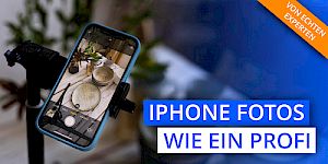 Fortgeschrittenes Wissen für professionelle Fotos