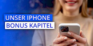 Unser Exklusives BONUS Material