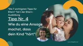Tipp Nr. 4