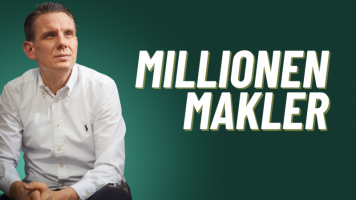 Millionen Makler