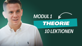 Modul 1 - Theorie