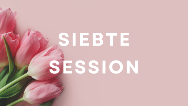 SelbstLiebe & Zyklus