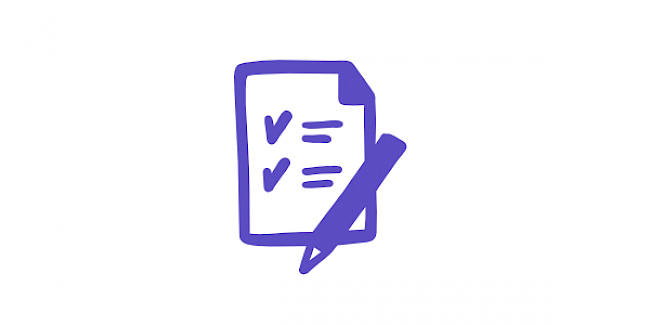 Genehmigung beantragen