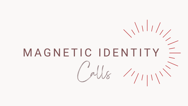 Magnetic Identity & Magic Brand - Calls