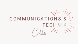 Communications & Technik Calls
