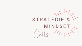Strategie & Mindset Calls