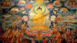 3. Modul: Die fünf Hindernisse beseitigen