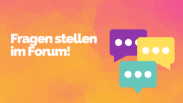 Das Websitepiloten Forum