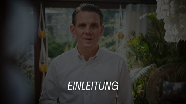 Einleitung