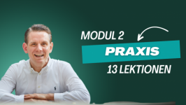 Modul 2 - Praxis