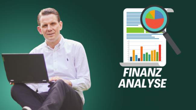 Die Finanzanalyse