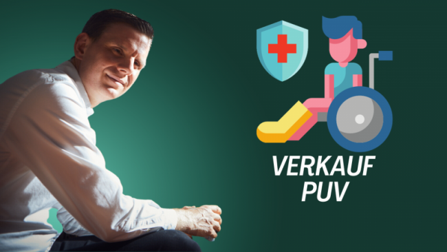 Der "Trick" mit der Unfallversicherung