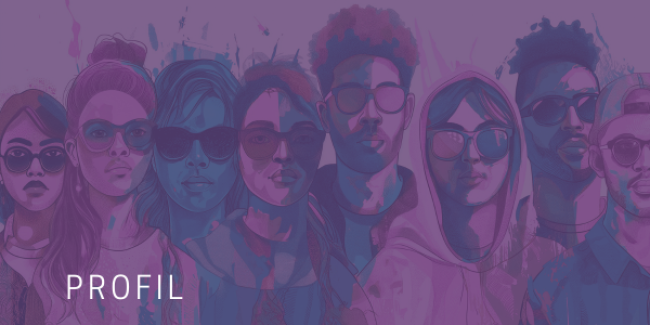 Ich der Berater - Profil