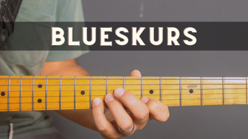 Blueskurs