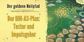 DER DINA3-PLAN - TESTER UND IMPULSGEBER