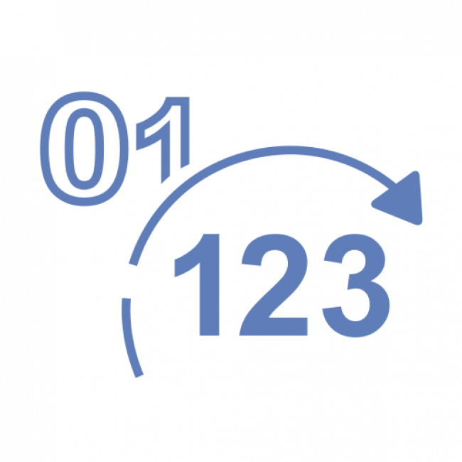 Artikelanlagetypen anlegen und verwalten