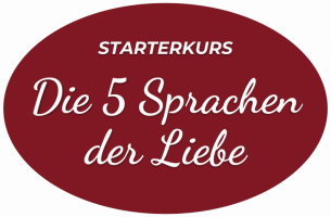 Die 5 Sprachen der Liebe
