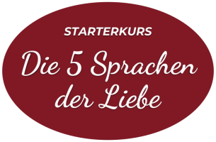 Die 5 Sprachen der Liebe