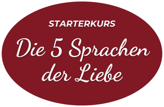 Die 5 Sprachen der Liebe