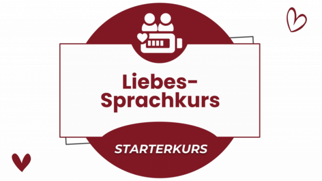 Sprachkurs: Die richtige der 5 Sprachen sprechen lernen