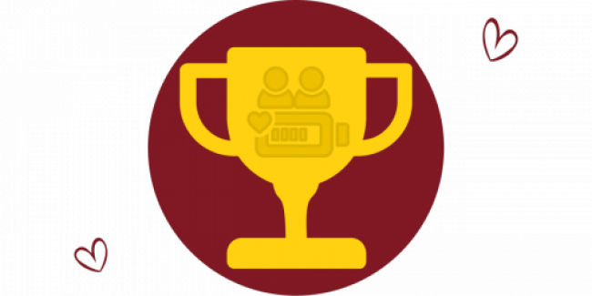 Quiz: Die 5 Sprachen der Liebe (Starterkurs)