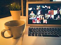 NEU Soul Frequency Zoom Calls ab 06.09.23