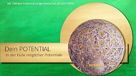 I. DEIN POTENTIAL BESTIMMEN