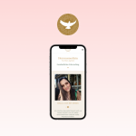 Du darfst wieder glücklich sein