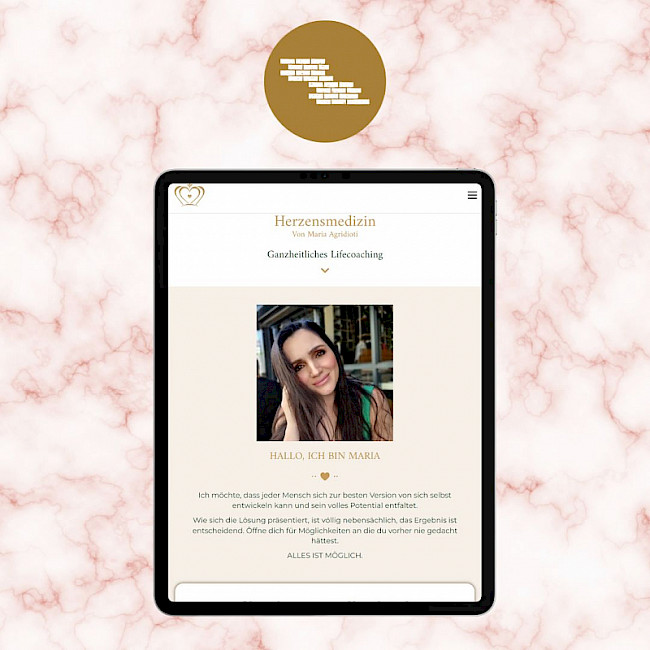 Herzensmauer - Session