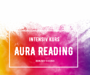 Aura Reading INTENSIV Kurs