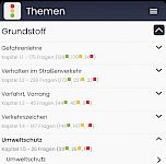 Grundstoff - Umweltschutz & Technik & Eignung