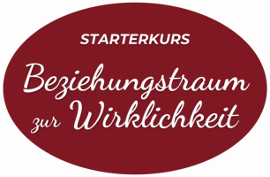 Beziehungstraum zur Wirklichkeit