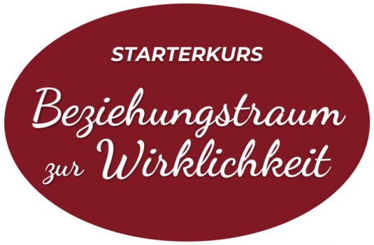 Beziehungstraum zur Wirklichkeit