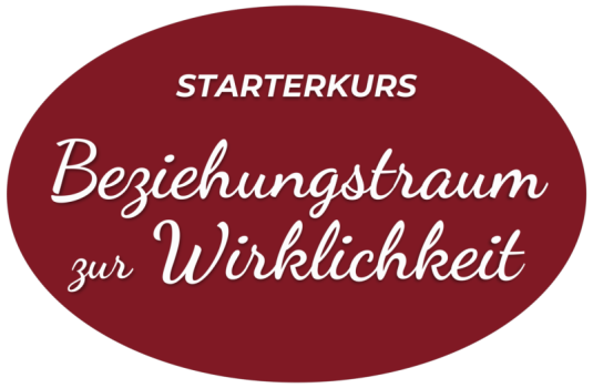 Beziehungstraum zur Wirklichkeit