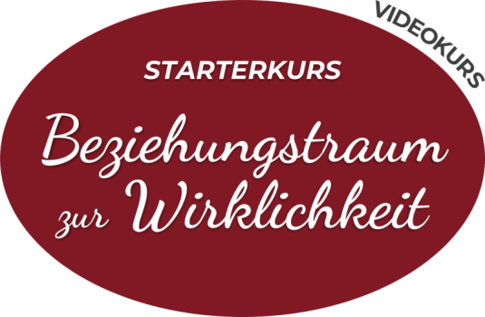 Beziehungstraum zur Wirklichkeit