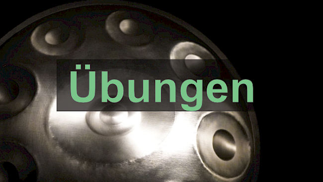 Übungen