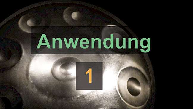 Anwendung 1