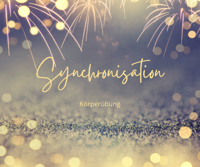Synchronisation