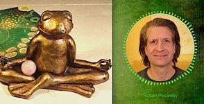 DER GOLDENE HEILPFAD FÜR DICH ALLEINE