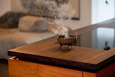 Modul 2: Raunächte-Hausräucherung