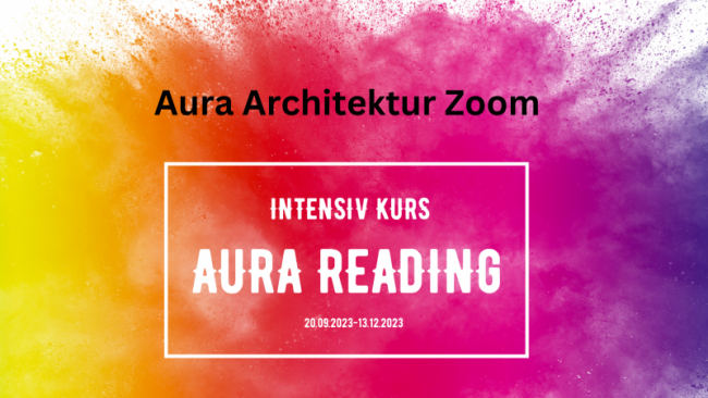 Aura Architektur