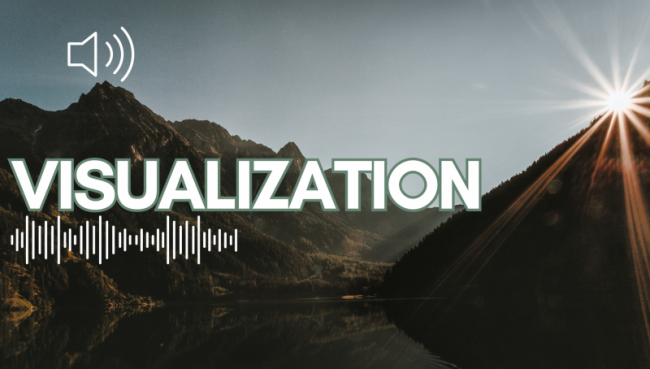 Die große Berg-Visualisierung