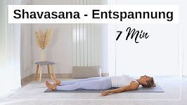 Savasana (Audio Datei)