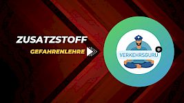 Zusatzstoff - Gefahrenlehre