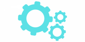 Übergabe an die Buchhaltung / das Steuerbüro