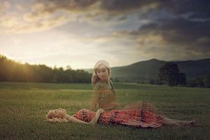 Was Sterben, Tod und Trauer leicht macht